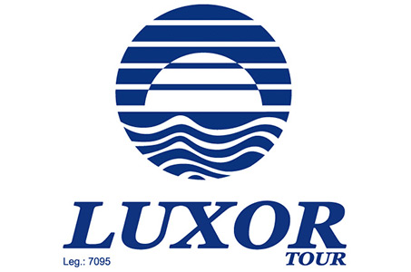 LUXOR TOUR