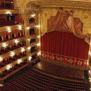 2-Teatro Colon