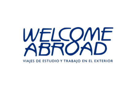WELCOME ABROAD