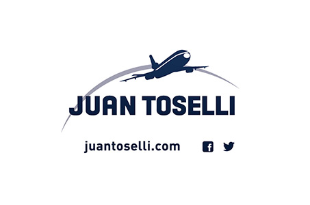 JUAN TOSELLI INTERNATIONAL TOURS
