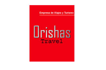ORISHAS TRAVEL