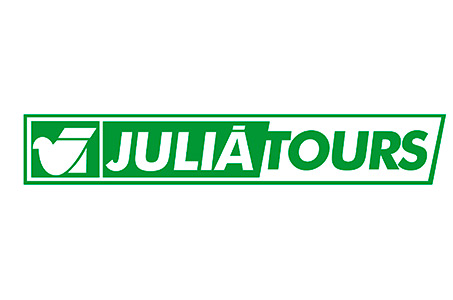 JULIA TOURS