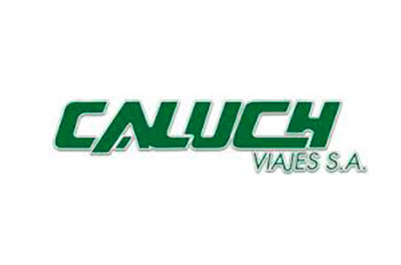 CALUCH VIAJES S.A.