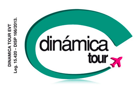 DINAMICA TOUR