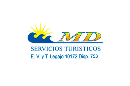 MD SERVICIOS TURISTICOS